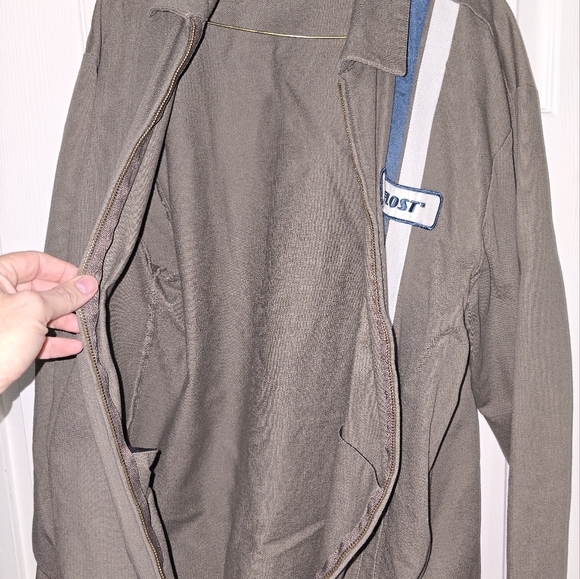 Men's lost XL jacket - Picture 2 of 2
